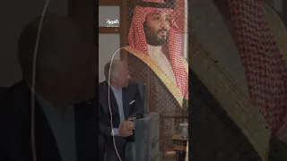 الأمير محمد بن سلمان يؤكد للعاهل الأردني وقوف السعودية مع الأردن