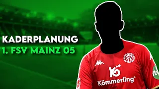 Mainz 05: So ändert sich der Kader bei der Überraschungsmannschaft der 1. Liga! | Kaderplanung 2023