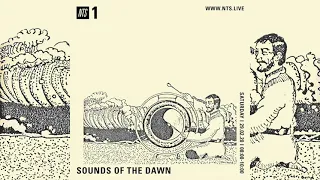 SOTD on NTS 1 #65 [New Age / Ambient / World / Electronic / Synth / Psych / Jazz Music Cassette Mix]