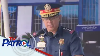 Kasong administratibo ang kakaharapin ng pulis na aksidenteng nakapatay sa kapwa pulis | TV Patrol