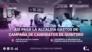 Así paga la Alcaldía gastos de campaña de candidatos de Quintero | El Colombiano