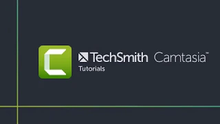 Camtasia  Studio скачивание и установка