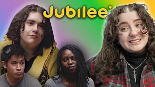 Men's Rights v. Women's Rights (Jubilee): Let's Discuss