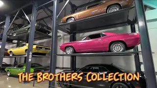 The Brothers Collection