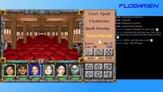 Might and Magic IV/V : World of Xeen Stream Day 7 [End] (Part 12)