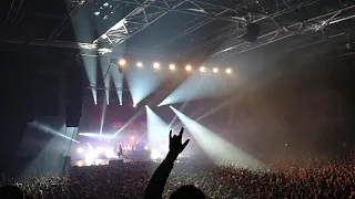 Sum 41 - Live in Paris (Le Zenith) 17/01/2020 - Fat Lip + Still Waiting