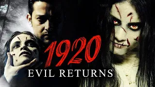 1920 Evil Return horror scences in 1080p