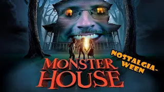 Monster House - Nostalgia Critic