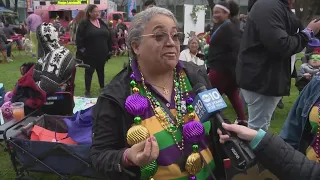 City of Trees Parade, other Mardi Gras celebrations held in Sacramento