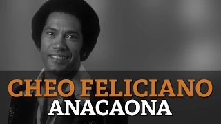 Cheo Feliciano - Anacaona