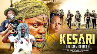 KESARI THE KING | Latest Yoruba Movies 2024 | FEMI ADEBAYO | IBRAHIM YEKINI(ITELE)