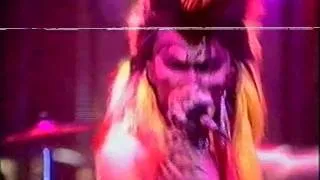 SIGUE SIGUE SPUTNIK - 21st Century Boy - (HIGH DEFINITION) [HD]