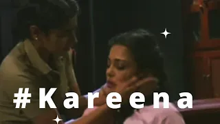 #kareena vm Maddam Sir Bond between KarEena Tera yaar hoon main ft.Kareena