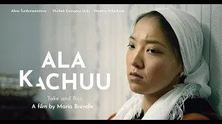 ALA KACHUU - Take and Run by Maria Brendle (2021) - Trailer