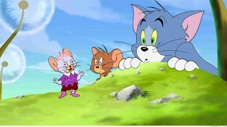 Tom and Jerry Cartoon  - Tom and Jerry Full Episodes For Kid 2015