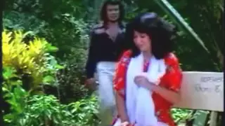 RHOMA irama - Menunggu