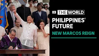 What a Ferdinand Marcos Jr. presidency will mean for the Philippines | The World