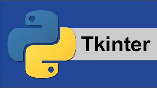 Библиотека Tkinter в Python.