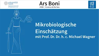 Ars Boni Episode 88 - Mikrobiologische Einschätzungen der Covid19-Krise und ihrer Bewältigung