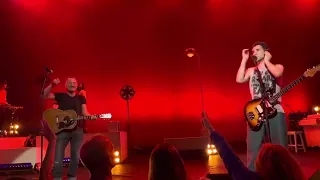 Bleachers & Bruce Springsteen - Chinatown (Live at Radio City Music Hall)