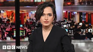 Why reporting on Iran comes at a heavy price - BBC News