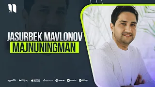 Jasurbek Mavlonov - Majnuningman (audio 2021)