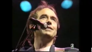 Joan Manuel Serrat - Concierto Las Ventas 1992