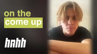 The Kid LAROI on Juice WRLD Mentorship, Being Homeless in Australia & More | HNHH's On the Come Up