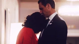 Olivia & Fitz | Like I'm Gonna Lose You