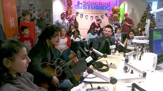 Dan + Shay Perform "Nothin' Like You" Live In Seacrest Studios