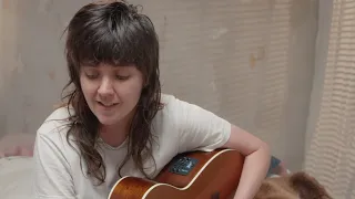 Courtney Barnett - Just For You (Kev Carmody Cover)