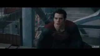 Superman DoomsDay Official Trailer 2014