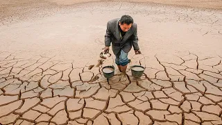 Когда в мире закончится вода | Факты