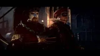 Assassin's Creed 2 - Trailer di debutto