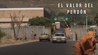 ¿Por qué la vida es odiosa y tan cruel? Mira la peli EL VALOR DEL PERDÓN y no lo hagas como ellos