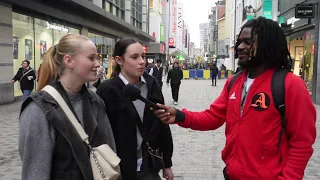 APPLI DE RENCONTRE OU DRAGUE DE RUE : BRUXELLES RÉPOND