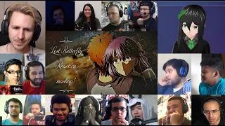 Fate/stay night: Heaven's Feel II. Lost Butterfly Full Movie Reaction Mashup