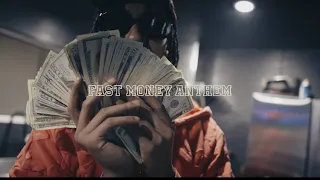 Fast Money Gang - Fast Money Anthem     (Official Music Video)