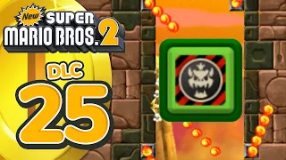 SOVRUMARIO - New Super Mario Bros. 2 ITA - Parte 25