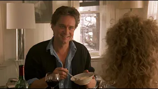 Fatal Attraction (1987) - Spaghetti Dinner Scene