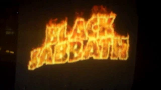 After Forever - Black Sabbath (Live) with Intro