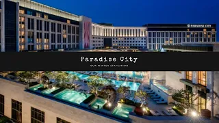 Paradise City Hotel