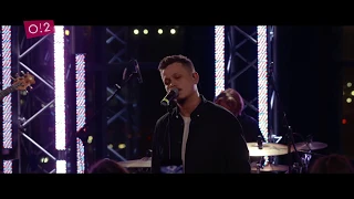 PLC - Как угодно (Live O2)