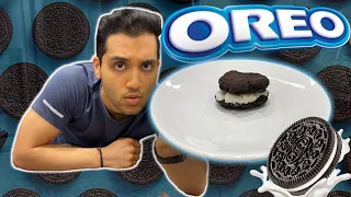 0 CALORIE OREOS