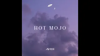 Bonn - Hot Mojo ( Demo For Avicii ) [ Leak ]