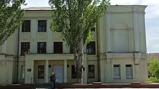 Славянск 7 мая 2023.