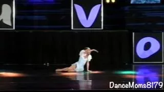 Maddie Ziegler - Over the Rainbow (FULL)