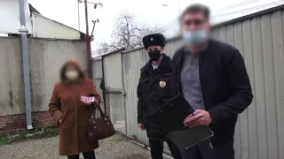 В Краснодаре сотрудники полиции изъяли у бизнесмена более полтонны нелегальной чёрной и красной икры