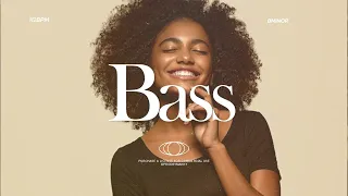 Afrobeat instrumental x Rema Ft. Ruger & Bad BunnyType Beat - "Bass"