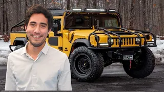 Zach King Lifestyle 2022 ★ Net Worth, Girlfriend, Family, Income, Biography, Cars & House ★